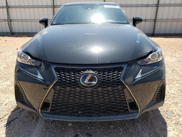 Photo 4 VIN: JTHBA1D29K5088431 - LEXUS IS 300 