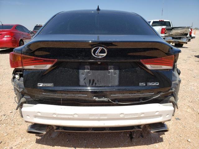 Photo 5 VIN: JTHBA1D29K5088431 - LEXUS IS 300 