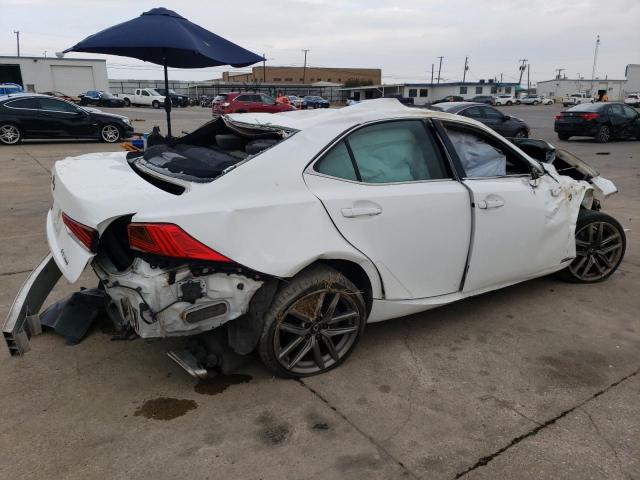 Photo 2 VIN: JTHBA1D29K5090969 - LEXUS IS 