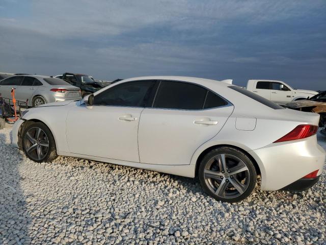 Photo 1 VIN: JTHBA1D29K5092883 - LEXUS IS 300 