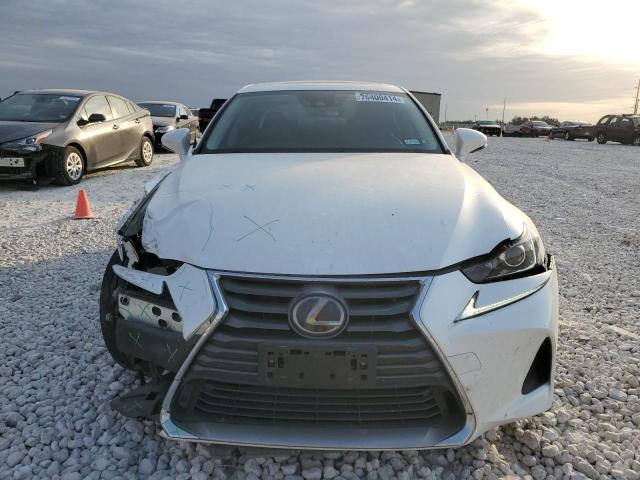 Photo 4 VIN: JTHBA1D29K5092883 - LEXUS IS 300 