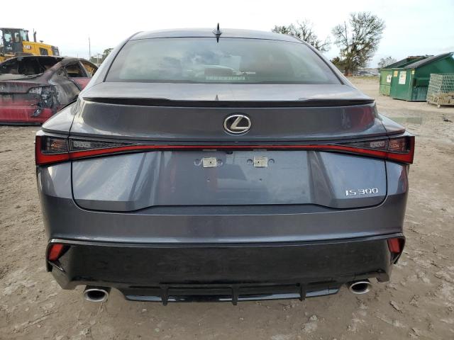 Photo 5 VIN: JTHBA1D29R5129554 - LEXUS IS 300 