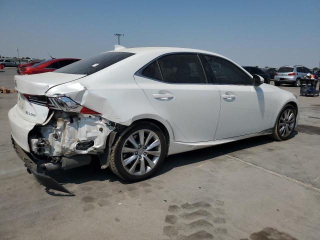 Photo 2 VIN: JTHBA1D2XG5001398 - LEXUS IS 200T 