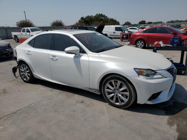 Photo 3 VIN: JTHBA1D2XG5001398 - LEXUS IS 200T 