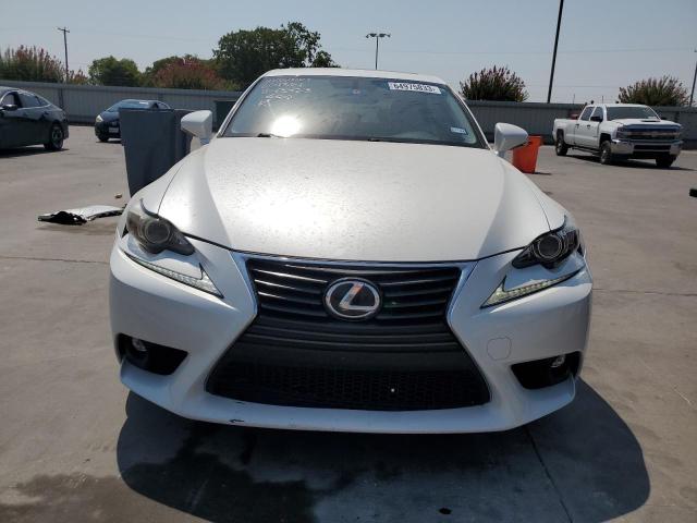 Photo 4 VIN: JTHBA1D2XG5001398 - LEXUS IS 200T 