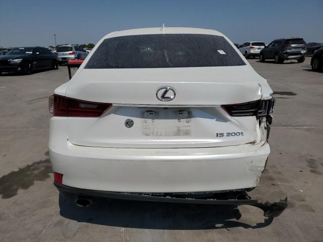 Photo 5 VIN: JTHBA1D2XG5001398 - LEXUS IS 200T 