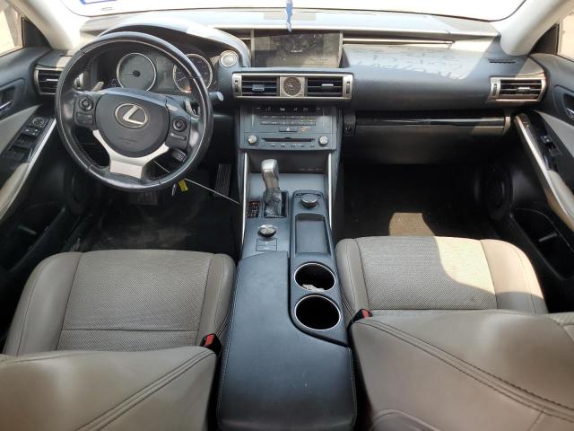 Photo 7 VIN: JTHBA1D2XG5001398 - LEXUS IS 200T 