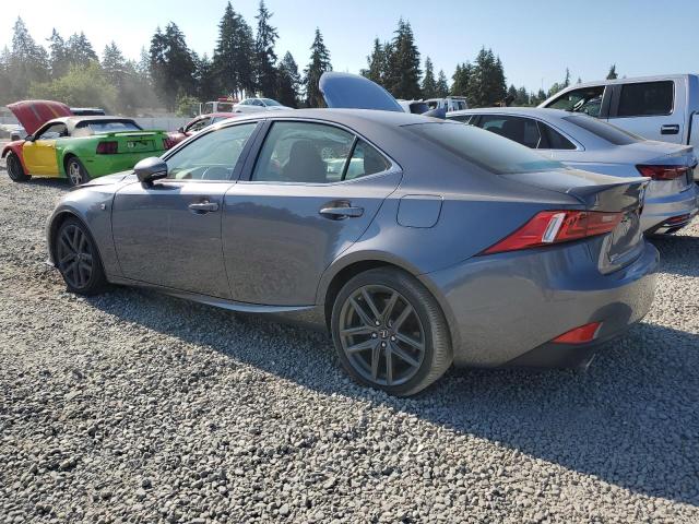 Photo 1 VIN: JTHBA1D2XG5005077 - LEXUS IS 