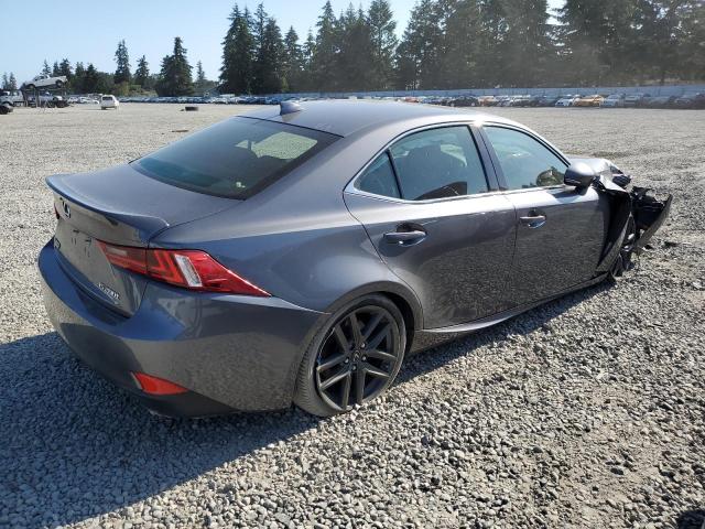 Photo 2 VIN: JTHBA1D2XG5005077 - LEXUS IS 