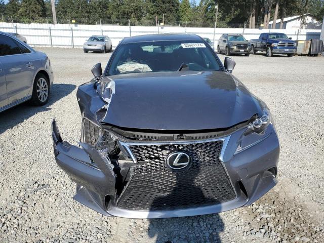 Photo 4 VIN: JTHBA1D2XG5005077 - LEXUS IS 