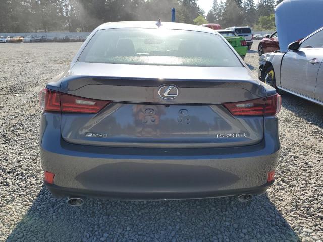 Photo 5 VIN: JTHBA1D2XG5005077 - LEXUS IS 