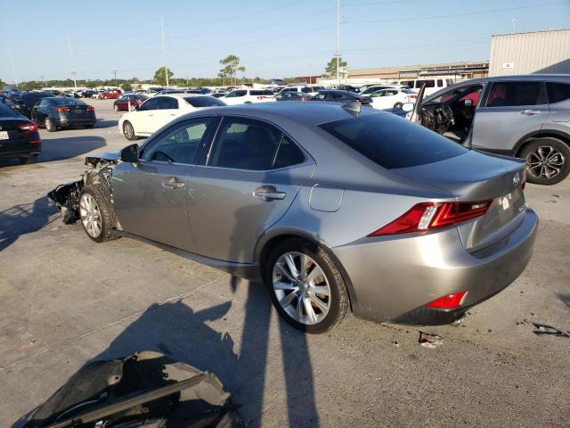 Photo 1 VIN: JTHBA1D2XG5005919 - LEXUS IS 200T 