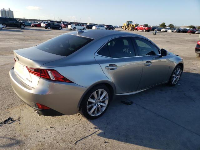 Photo 2 VIN: JTHBA1D2XG5005919 - LEXUS IS 200T 