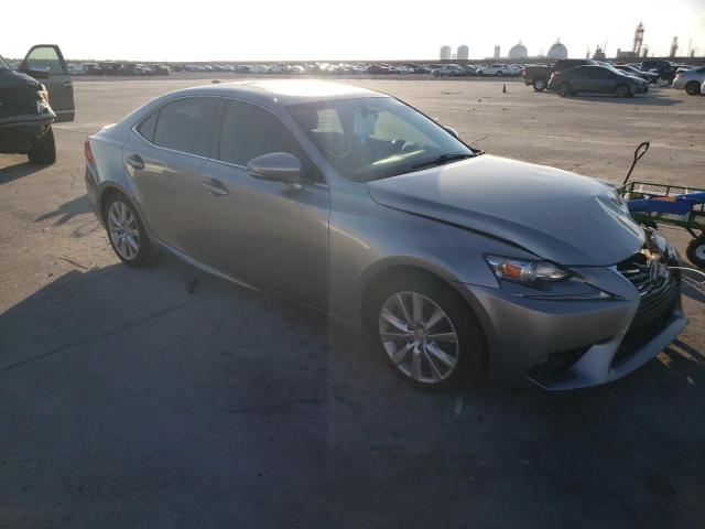 Photo 3 VIN: JTHBA1D2XG5005919 - LEXUS IS 200T 