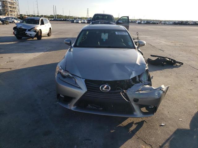 Photo 4 VIN: JTHBA1D2XG5005919 - LEXUS IS 200T 