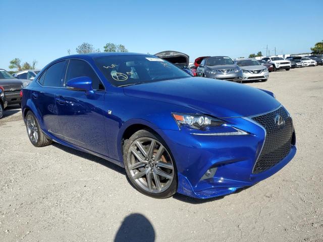 Photo 0 VIN: JTHBA1D2XG5006262 - LEXUS IS 200T 