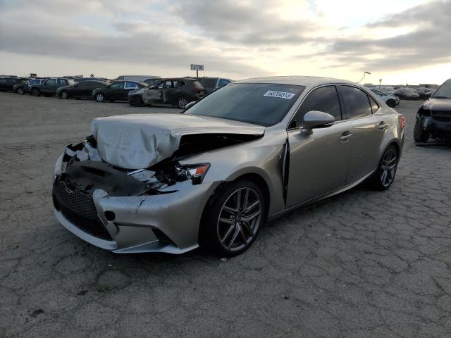 Photo 0 VIN: JTHBA1D2XG5008190 - LEXUS IS 200T 