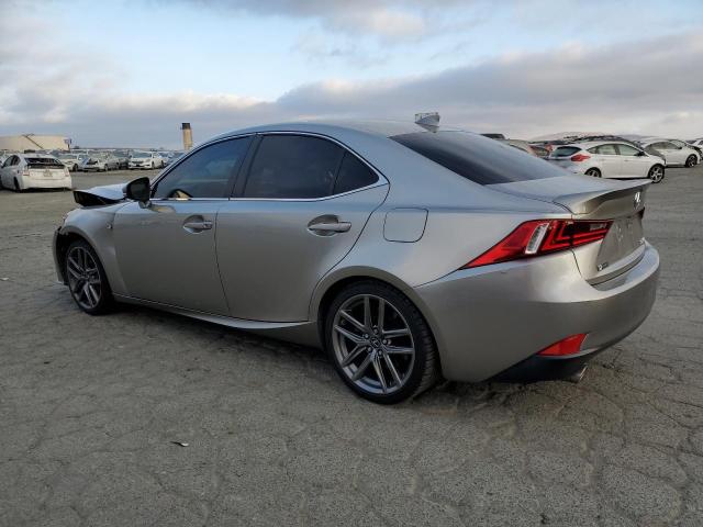 Photo 1 VIN: JTHBA1D2XG5008190 - LEXUS IS 200T 