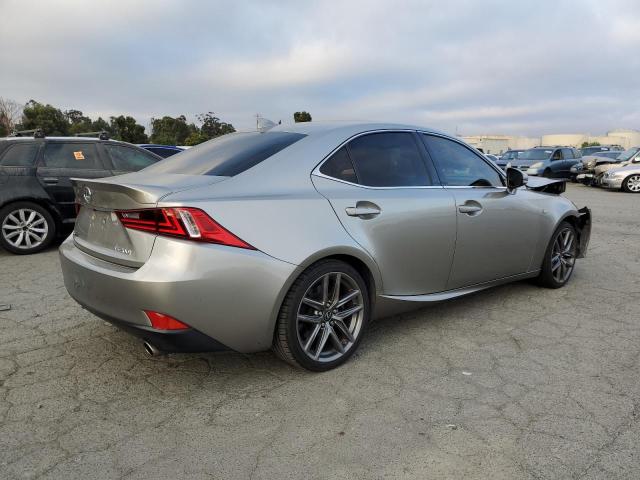 Photo 2 VIN: JTHBA1D2XG5008190 - LEXUS IS 200T 