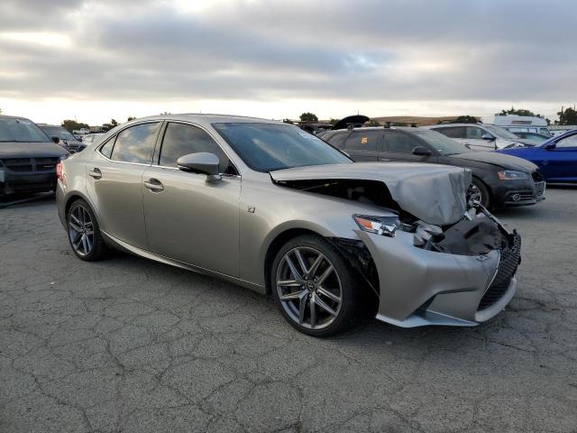 Photo 3 VIN: JTHBA1D2XG5008190 - LEXUS IS 200T 