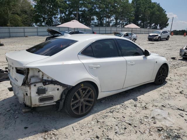 Photo 2 VIN: JTHBA1D2XG5010909 - LEXUS IS 200T 