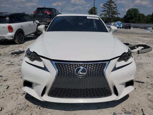 Photo 4 VIN: JTHBA1D2XG5010909 - LEXUS IS 200T 