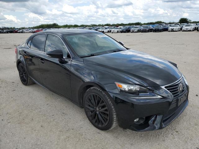 Photo 3 VIN: JTHBA1D2XG5015320 - LEXUS IS 200T 