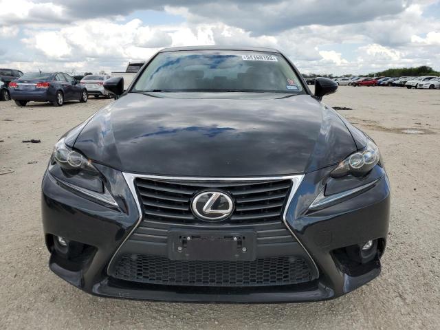 Photo 4 VIN: JTHBA1D2XG5015320 - LEXUS IS 200T 