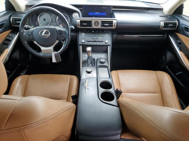 Photo 7 VIN: JTHBA1D2XG5015320 - LEXUS IS 200T 