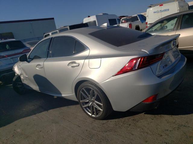 Photo 1 VIN: JTHBA1D2XG5016399 - LEXUS IS 200T 