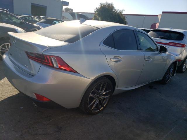 Photo 2 VIN: JTHBA1D2XG5016399 - LEXUS IS 200T 