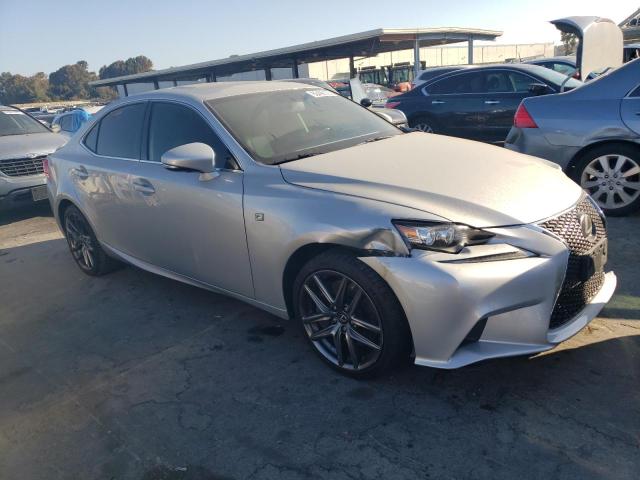 Photo 3 VIN: JTHBA1D2XG5016399 - LEXUS IS 200T 