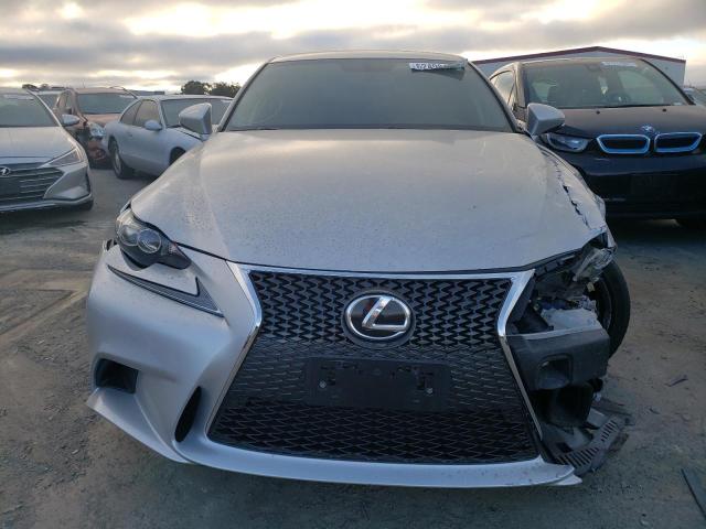 Photo 4 VIN: JTHBA1D2XG5016399 - LEXUS IS 200T 