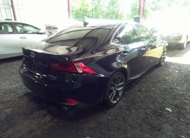 Photo 3 VIN: JTHBA1D2XG5018072 - LEXUS IS 200T 