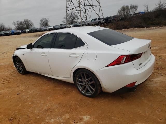 Photo 1 VIN: JTHBA1D2XG5034904 - LEXUS IS 200T 