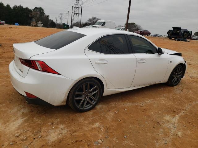 Photo 2 VIN: JTHBA1D2XG5034904 - LEXUS IS 200T 