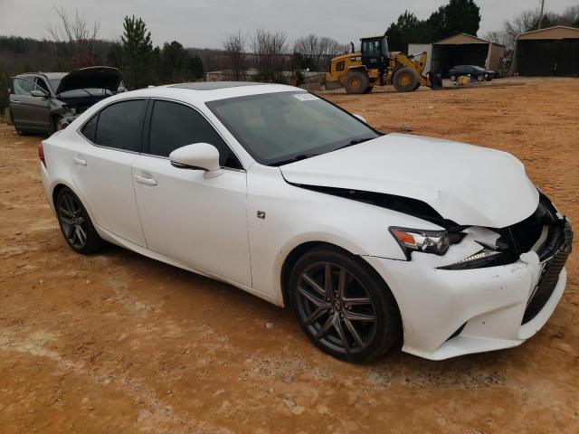 Photo 3 VIN: JTHBA1D2XG5034904 - LEXUS IS 200T 