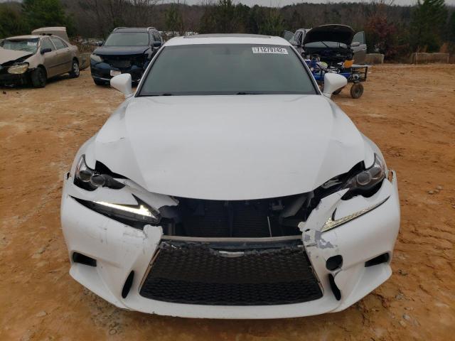 Photo 4 VIN: JTHBA1D2XG5034904 - LEXUS IS 200T 