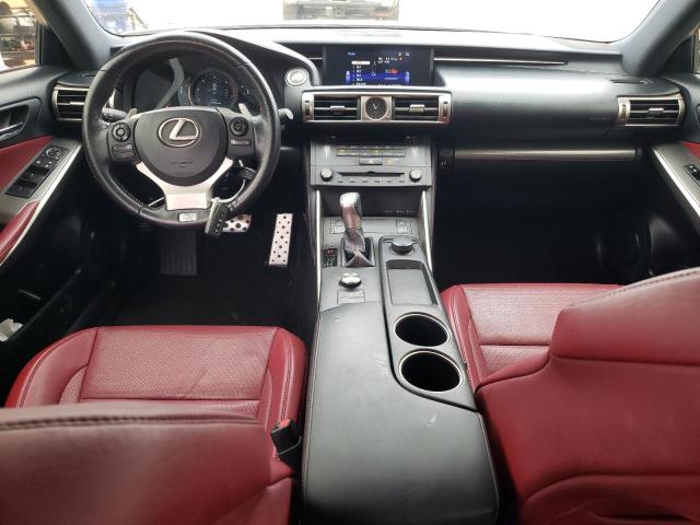 Photo 7 VIN: JTHBA1D2XG5034904 - LEXUS IS 200T 