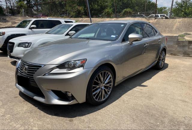 Photo 1 VIN: JTHBA1D2XG5035440 - LEXUS IS 