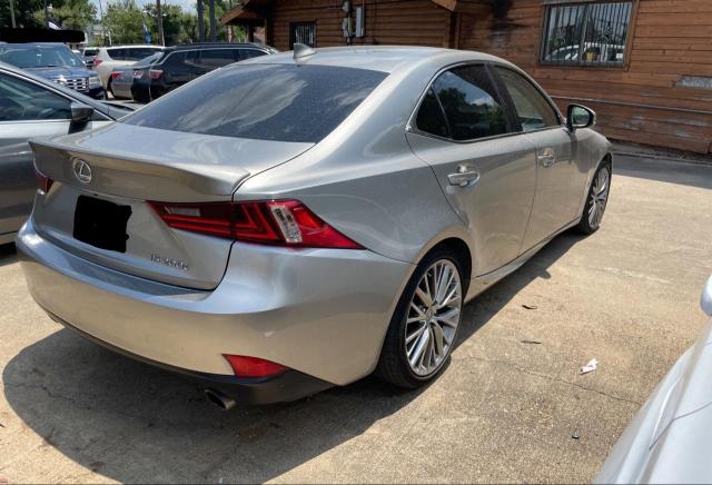 Photo 3 VIN: JTHBA1D2XG5035440 - LEXUS IS 