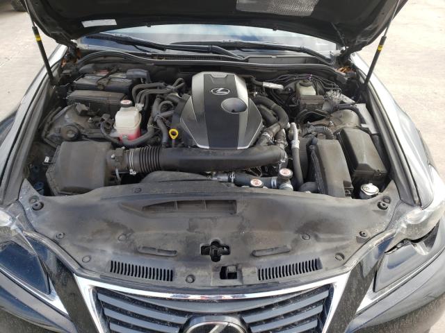 Photo 6 VIN: JTHBA1D2XG5036992 - LEXUS IS 200T 