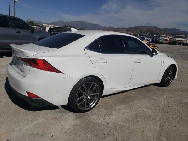 Photo 2 VIN: JTHBA1D2XH5047363 - LEXUS IS 200T 