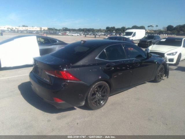 Photo 3 VIN: JTHBA1D2XH5050294 - LEXUS IS 