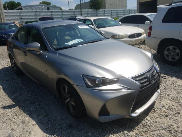 Photo 0 VIN: JTHBA1D2XH5059707 - LEXUS IS 200T 