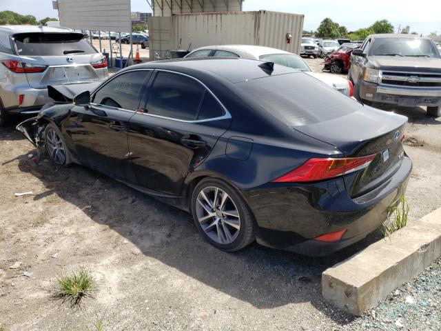 Photo 2 VIN: JTHBA1D2XJ5062516 - LEXUS IS 300 