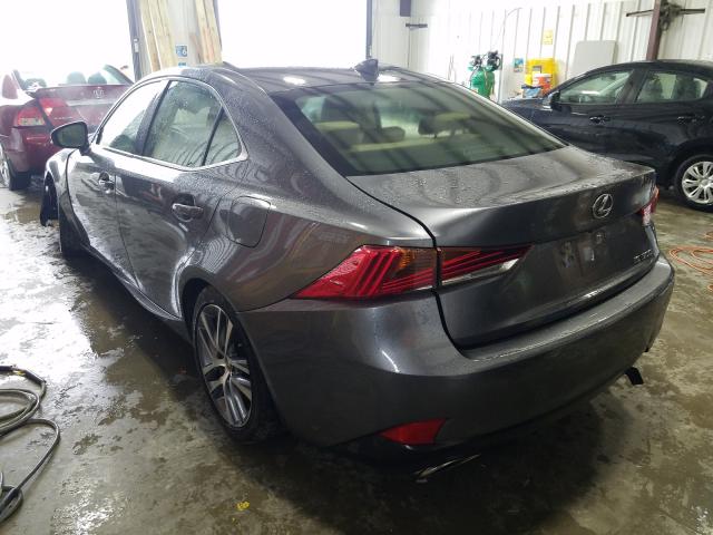 Photo 2 VIN: JTHBA1D2XJ5062600 - LEXUS IS 300 