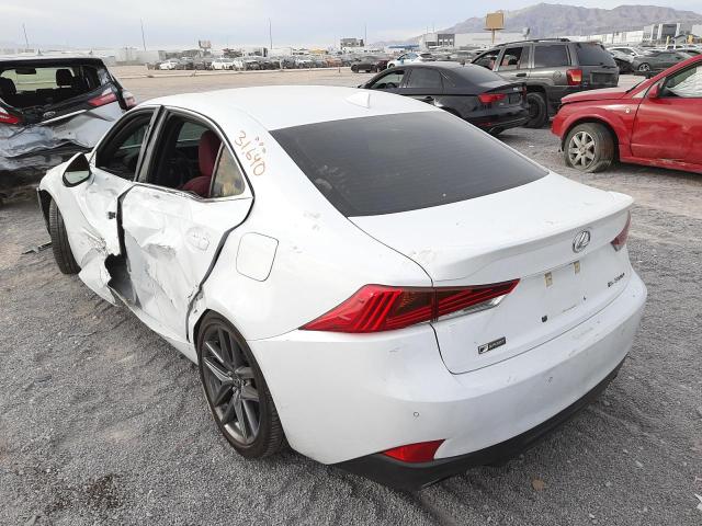 Photo 2 VIN: JTHBA1D2XJ5065223 - LEXUS IS 300 