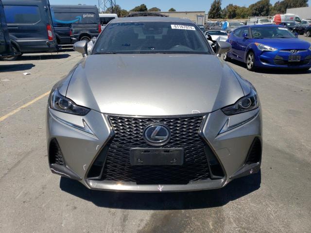 Photo 4 VIN: JTHBA1D2XJ5069224 - LEXUS IS 