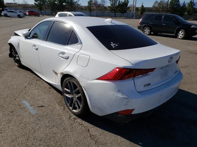 Photo 1 VIN: JTHBA1D2XJ5071507 - LEXUS IS 300 